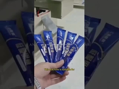 Najlepiej sprzedająca się automatyczna maszyna do pakowania cukru, herbaty i zbóż z ważarką drukarską i uszczelniaczem