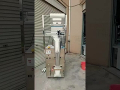 3000G maszyna do pakowania proszku półautomatyczna wielofunkcyjna