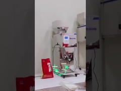 Wielofunkcyjna maszyna do ważenia herbaty