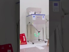 Wielofunkcyjna wagarka do herbaty 4 głowice dla orzechów mieszanych z ziaren