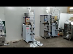 opakowanie torebki do herbaty