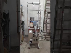 220V wielofunkcyjna automatyczna maszyna do pakowania orzechów i ryżu