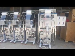 maszyna do ważenia herbaty