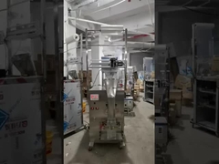 220V wielofunkcyjna automatyczna maszyna do pakowania orzechów i ryżu