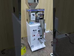 maszyna do ważenia herbaty