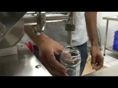 Maszyna do pakowania płynów