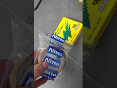 35mm 100m czarny opakowanie materiały zużywcze, taśma na gorąco do kodowania daty