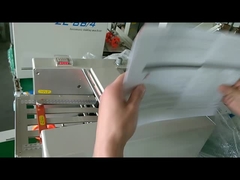 Opakowania cieplne, materiały zużywcze, rolka z papieru filtracyjnego 12,5cm 18cm 20cm