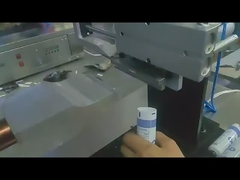 Zapewnienie oczyszczania rur ultradźwiękowych QDFM-125